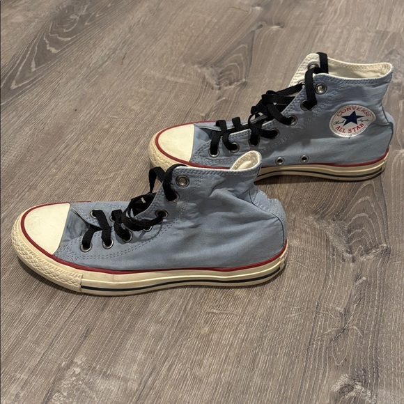 Converse high tops - Picture 3 of 6